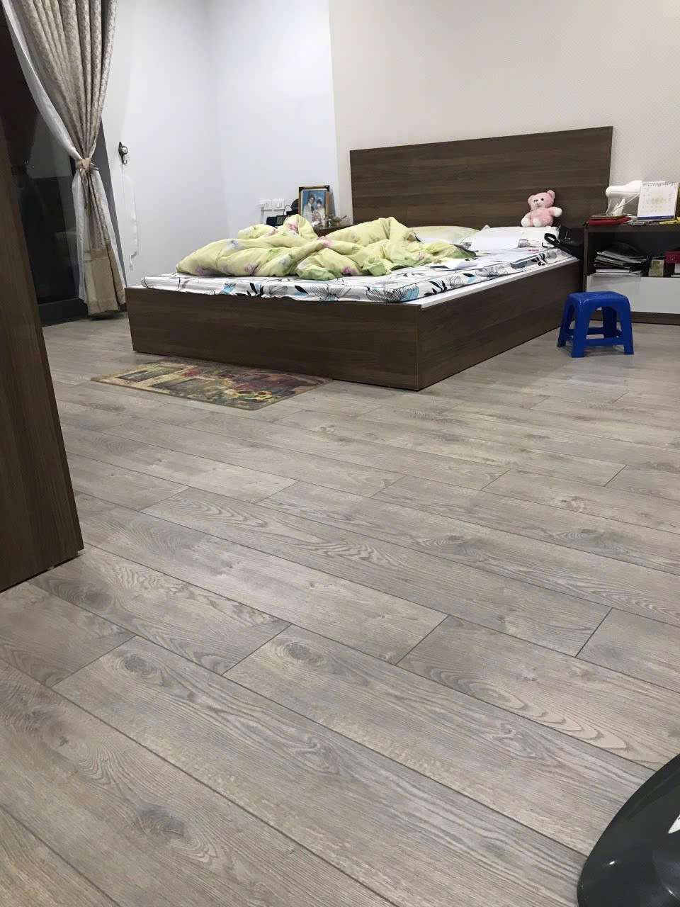 Sàn gỗ AGT Elegance PRK 910 12mm